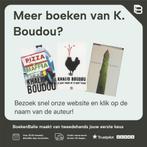 Wij hebben altijd gelijk / Pamflet 9789021435077 K. Boudou, Boeken, Verzenden, Zo goed als nieuw, K. Boudou