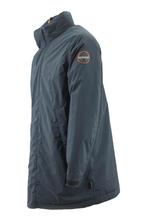 Napapijri Jas in maat XL Zwart, Kleding | Heren, Jassen | Winter, Verzenden, Zo goed als nieuw, Zwart, Napapijri