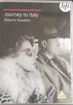 Journey to Italy (Roberto Rossellini)       Gratis verzenden, Alle leeftijden, Verzenden, Zo goed als nieuw, Drama