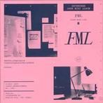 cd box - Seventeen - FML (Faded Mono Life Vers), Zo goed als nieuw, Verzenden