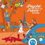 lp nieuw - Various - PsychÃ© France Vol.7, Zo goed als nieuw, Verzenden