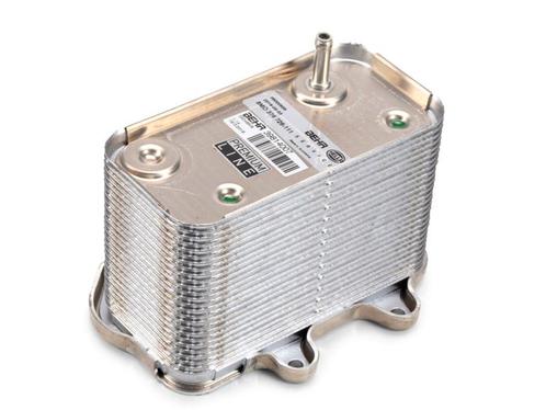 99610702559 Porsche Radiatoroliekoeler op de motor. 996, Auto-onderdelen, Motor en Toebehoren, Verzenden