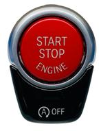 Button Switch 8074017 BMW Start Stop 03393944100, Verzenden, Nieuw, BMW