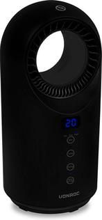 2dekans | VONROC Elektrische kachel – ventilatorkachel -, Ophalen of Verzenden, Zo goed als nieuw