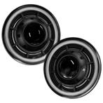 ORACLE Lighting 0718 Jeep Wrangler JK Oculus 7in Switchback, Ophalen of Verzenden, Nieuw