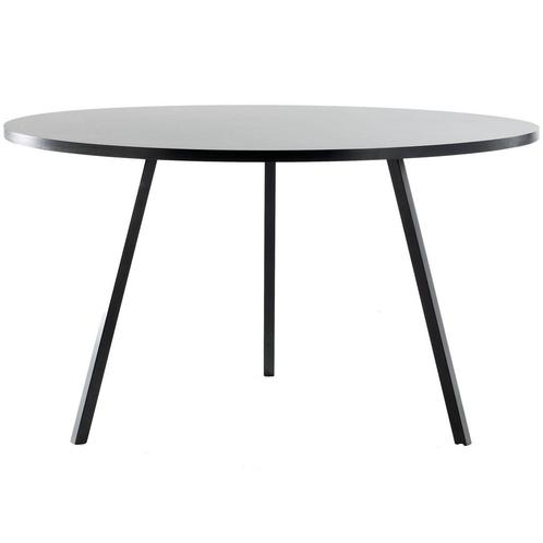 20% Korting | Hay Loop Stand Tafel, Huis en Inrichting, Tafels | Eettafels, Zo goed als nieuw, Verzenden