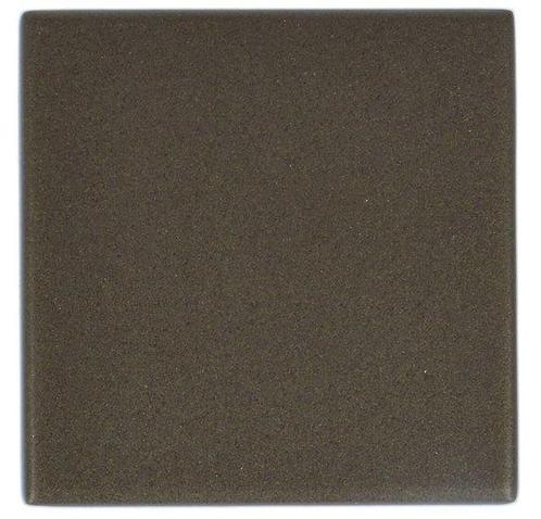 Blind Plaatje BASIC BSQB53 Brons, Doe-het-zelf en Verbouw, Hang- en Sluitwerk, Nieuw, Ophalen of Verzenden