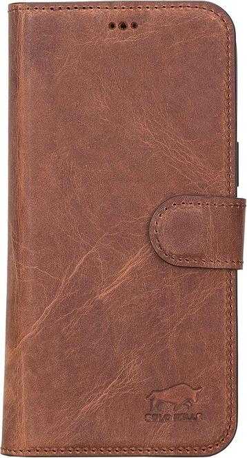 Solo Pelle Harvard Leather iPhone Case-iPhone 14 Pro Max beschikbaar voor biedingen
