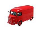 GSDCCwel 00024019r 1/24 1962 Citroen HY, red (Vrachtwagen), Hobby en Vrije tijd, Ophalen of Verzenden, Nieuw