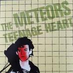 lp nieuw - The Meteors - Teenage Heart, Cd's en Dvd's, Verzenden, Zo goed als nieuw