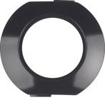 Hager Berker 1930 Afdekraam Schakelmateriaal - 138151, Verzenden, Nieuw, Overige typen