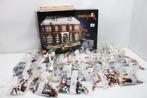 LEGO Ideas Home Alone - 21330, Verzenden, Zo goed als nieuw