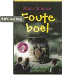 Foute boel 9789026915093 Mary Schoon, Boeken, Verzenden, Gelezen, Mary Schoon
