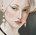 Elisabeth Mione - Dame Eléonore
