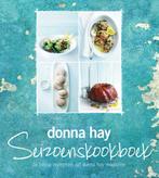 Donna Hay seizoenskookboek 9789000346394 Donna Hay, Boeken, Kookboeken, Verzenden, Zo goed als nieuw, Donna Hay