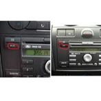 Auto Interface Aux-in audio kabel Ford, Verzenden, Nieuw