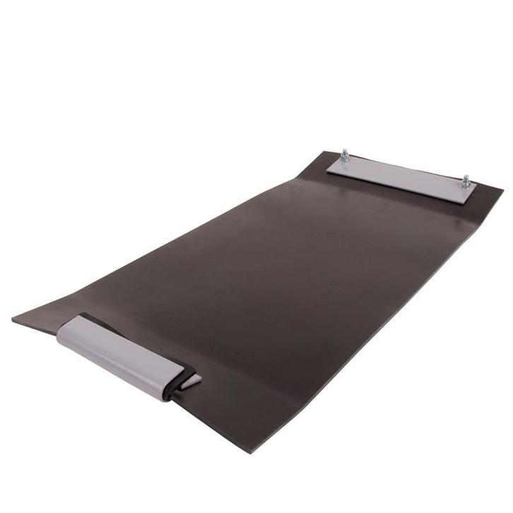 Evolution Hulk trilplaat rubber onderleg mat | HULKPAD, Doe-het-zelf en Verbouw, Gereedschap | Machine-onderdelen en Toebehoren