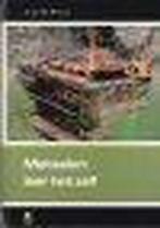 METSELEN LEER HET ZELF 9789021025544 Westra, Boeken, Verzenden, Gelezen, Westra