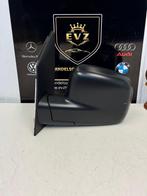 VW Caddy buitenspiegel rechts bj.2007 art. 010718/2K1857501, Auto-onderdelen, Spiegels, Gebruikt, Volkswagen