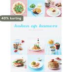 Koken op kamers! 9789085864189 M.C. Quittelier, Boeken, Verzenden, Gelezen, M.C. Quittelier