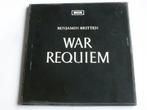 Benjamin Britten - War Requiem (2 LP) decca, Cd's en Dvd's, Vinyl | Klassiek, Verzenden, Nieuw in verpakking