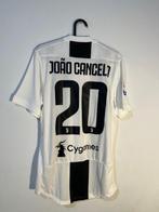 Juventus - Italiaanse voetbal competitie - Joao Cancelo -, Nieuw