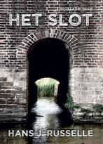 Het slot 9789460797521 Hans J. Russelle, Verzenden, Gelezen, Hans J. Russelle