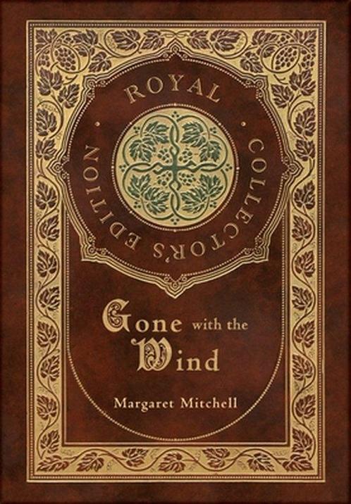 9781774762431 Gone with the Wind (Royal Collectors Editi..., Boeken, Romans, Nieuw, Verzenden