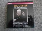 Bernard Haitink - Lot of 3 box sets- 15 CDs - Diverse titels, Nieuw in verpakking