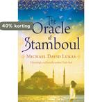 Oracle Of Stamboul 9780755377718 Michael David Lukas, Verzenden, Gelezen, Michael David Lukas