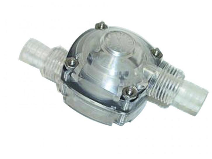 Shurflo Waterfilter Koppelbaar, Tuin en Terras, Waterpompen, Nieuw, Ophalen of Verzenden