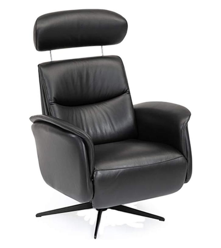 Relaxfauteuil Ijmuiden - relaxfauteuils, Huis en Inrichting, Stoelen, Nieuw, Stof