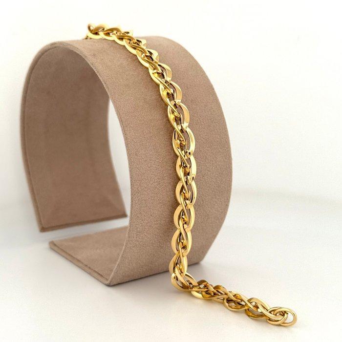 Zonder Minimumprijs - Handmade - Armband - Il Giglio - 4.6, Sieraden, Tassen en Uiterlijk, Armbanden