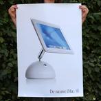 Apple De nieuwe iMac Poster - iMac - poster verzendbuis, Nieuw