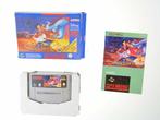 Aladdin [Super Nintendo], Ophalen of Verzenden, Zo goed als nieuw