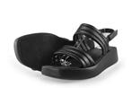Mexx Sandalen in maat 41 Zwart | 10% extra korting, Kleding | Dames, Schoenen, Mexx, Verzenden, Zwart, Sandalen of Muiltjes