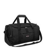 Eastpak Schoudertas Zwart, Sieraden, Tassen en Uiterlijk, Tassen | Rugtassen, Verzenden, 25 tot 40 cm, Zo goed als nieuw, 30 tot 45 cm