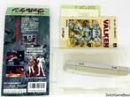 Super Famicom - Assault Suit Valken, Verzenden, Gebruikt
