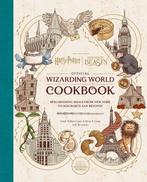 9798886631593 Harry Potter- Harry Potter and Fantastic Be..., Verzenden, Zo goed als nieuw, Jody Revenson
