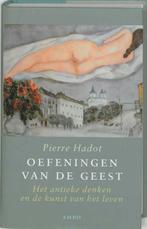 Oefeningen van de geest 9789026319266 Pierre Hadot, Boeken, Filosofie, Verzenden, Gelezen, Pierre Hadot