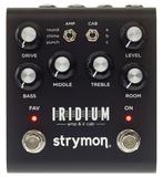 Strymon Iridium Amp &amp; IR Cab, Ophalen of Verzenden, Nieuw