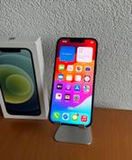 Apple iPhone 14 128GB Zwart / Garantie / Nette staat, 128 GB, Zwart, Refurbished, Ophalen of Verzenden