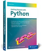 9781493225866 Getting Started with Python, Boeken, Schoolboeken, Verzenden, Nieuw, Thomas Theis