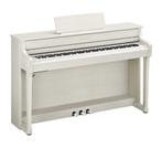 Yamaha Clavinova CLP-835 WB digitale piano, Muziek en Instrumenten, Piano's, Nieuw