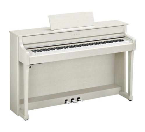 Yamaha Clavinova CLP-835 WB digitale piano, Muziek en Instrumenten, Piano's