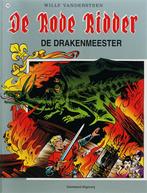 De Rode Ridder 166 - De drakenmeester 9789002201646, Gelezen, Willy Vandersteen, Willy Vandersteen, Verzenden