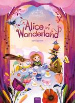 9789044855852 Alice in Wonderland Sara Ugolotti, Verzenden, Nieuw, Sara Ugolotti