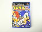 PlayStation 2 - Sonic Mega Collection Plus, Spelcomputers en Games, Ophalen of Verzenden, Nieuw