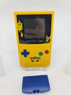 Nintendo - Gameboy Color - Pikachu Pokémon Special Edition, Nieuw