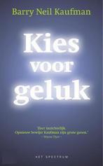 Kies voor geluk 9789027467300 B.N. Kaufman, Boeken, Verzenden, Gelezen, B.N. Kaufman